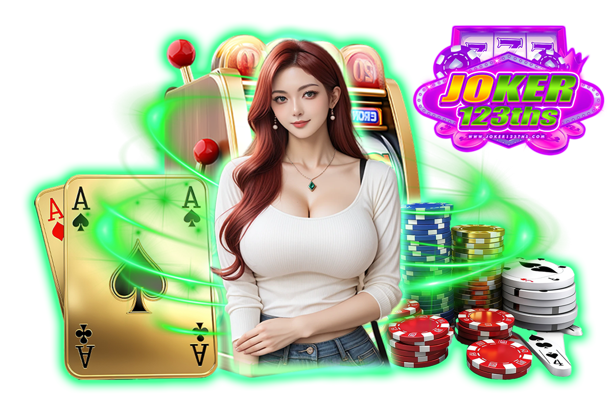 joker123ths เว็บตรง