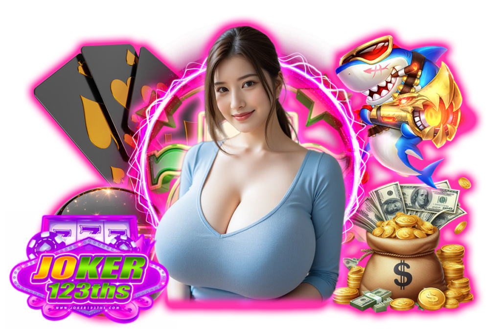 joker123 game