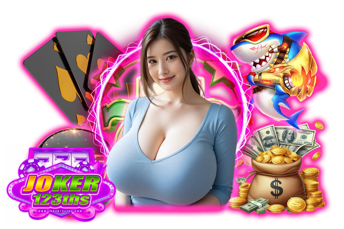 joker123 game